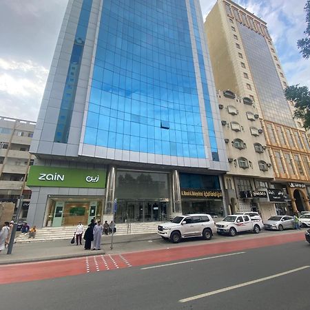 فندق الماسة المكية Hotel Mecca Luaran gambar