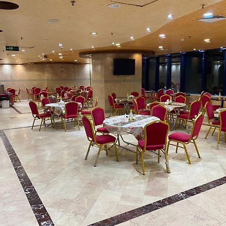 فندق الماسة المكية Hotel Mecca Luaran gambar
