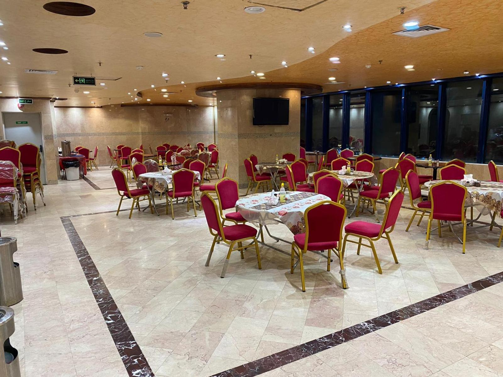 فندق الماسة المكية Hotel Mecca Luaran gambar