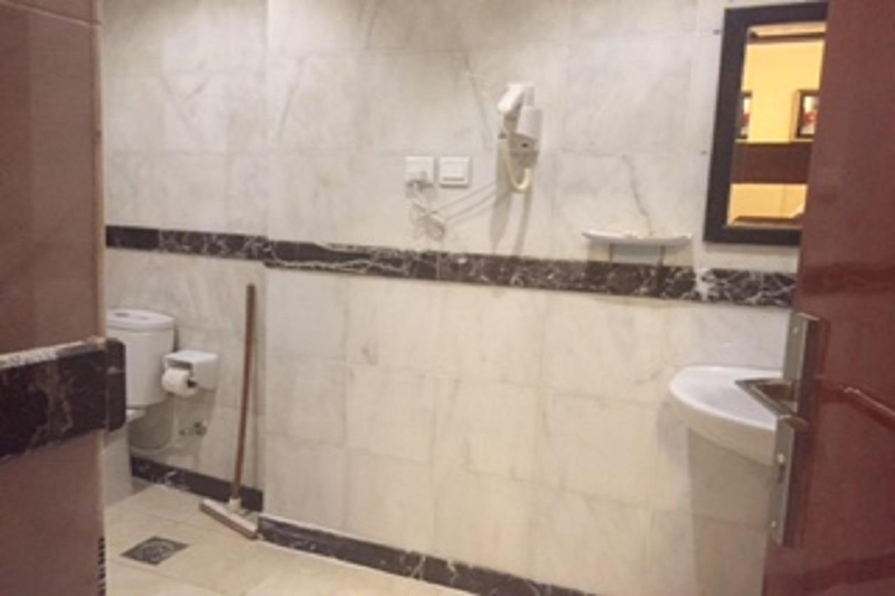 فندق الماسة المكية Hotel Mecca Bilik gambar