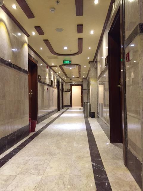 فندق الماسة المكية Hotel Mecca Luaran gambar