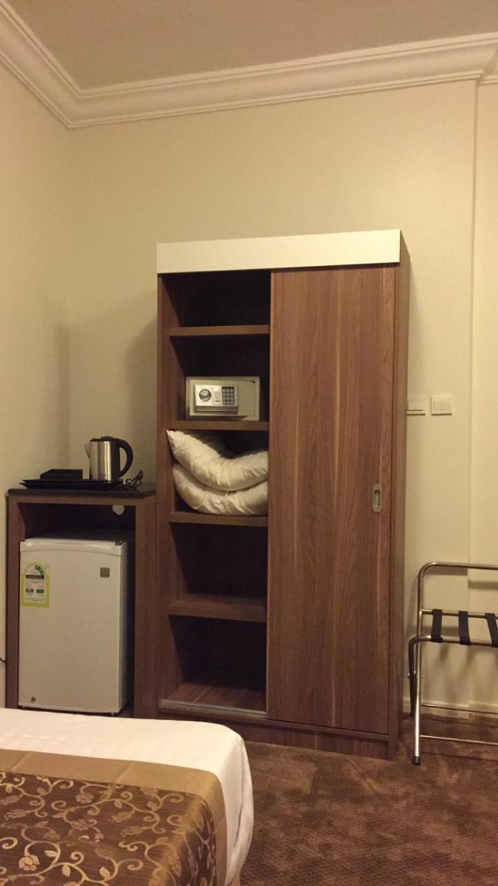 فندق الماسة المكية Hotel Mecca Luaran gambar