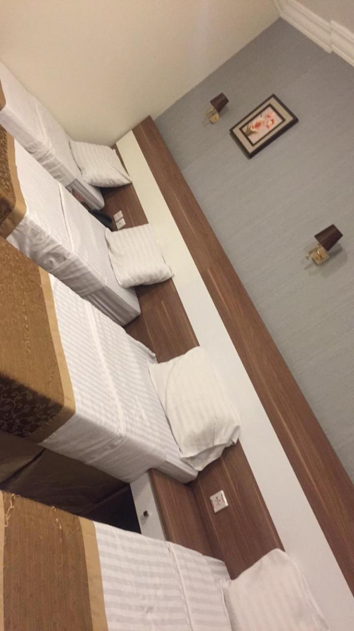 فندق الماسة المكية Hotel Mecca Luaran gambar