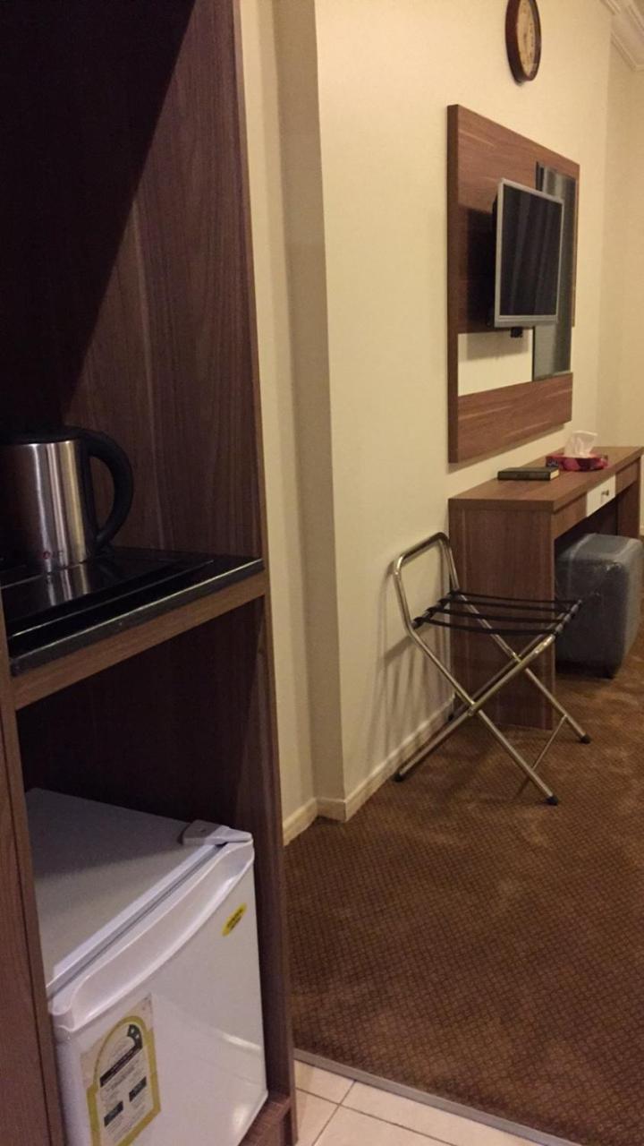 فندق الماسة المكية Hotel Mecca Luaran gambar
