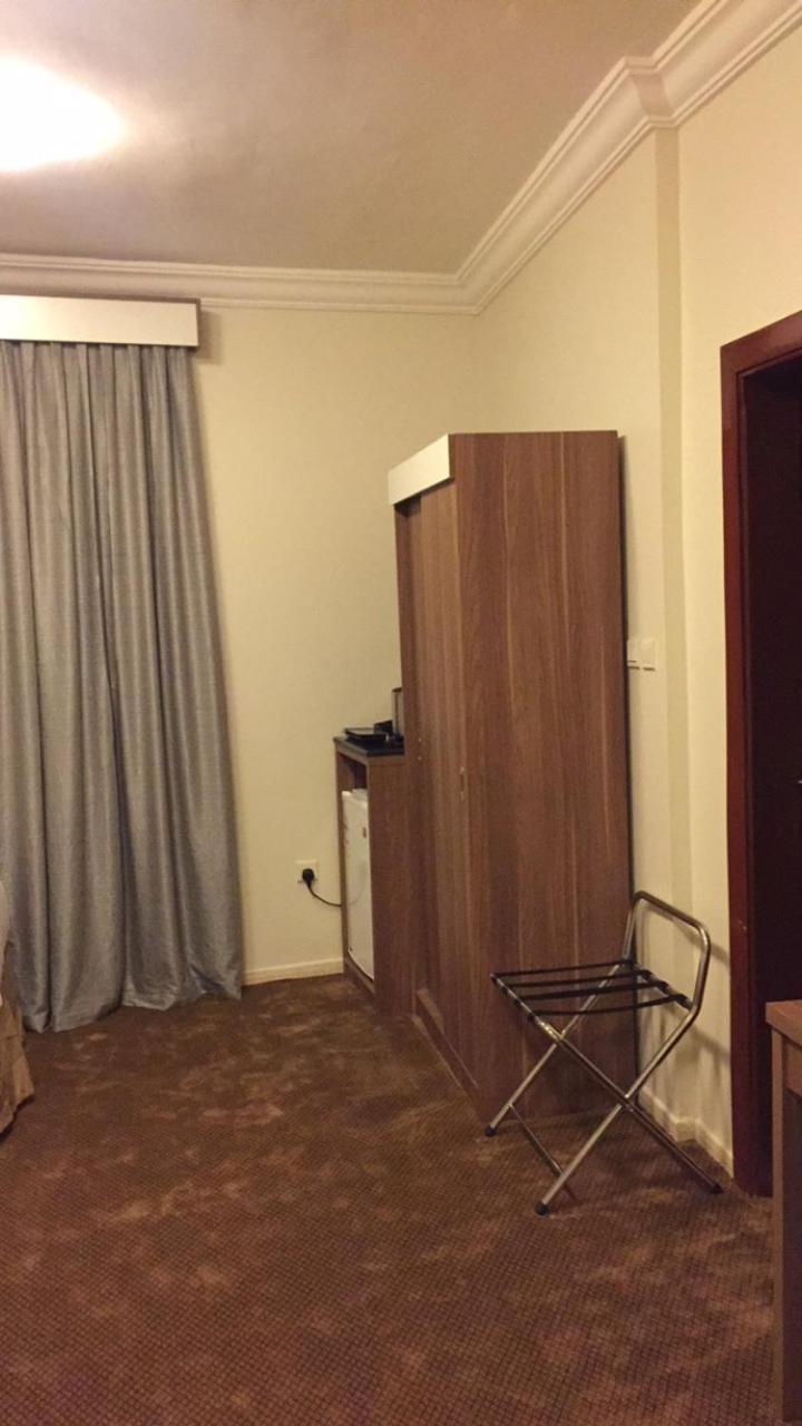 فندق الماسة المكية Hotel Mecca Luaran gambar