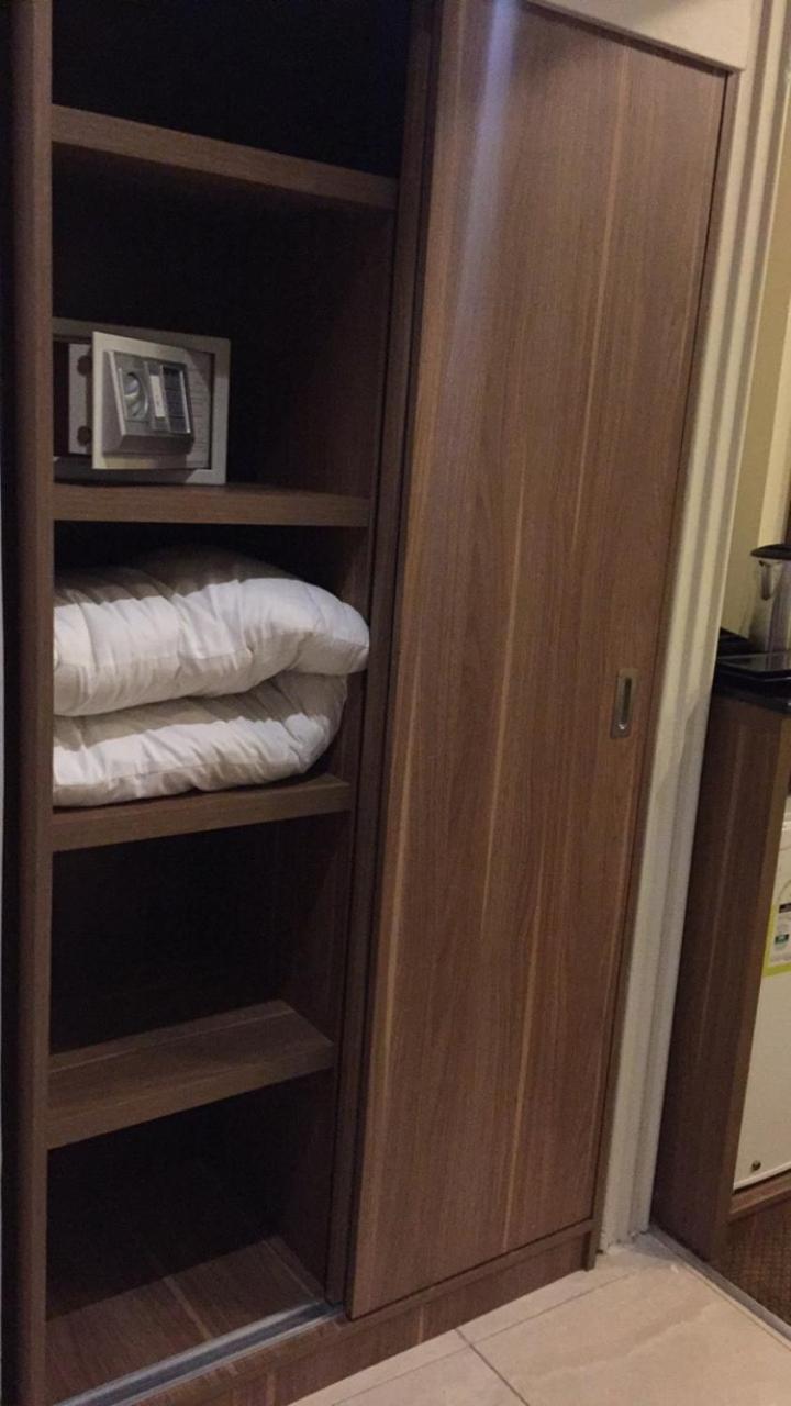 فندق الماسة المكية Hotel Mecca Luaran gambar