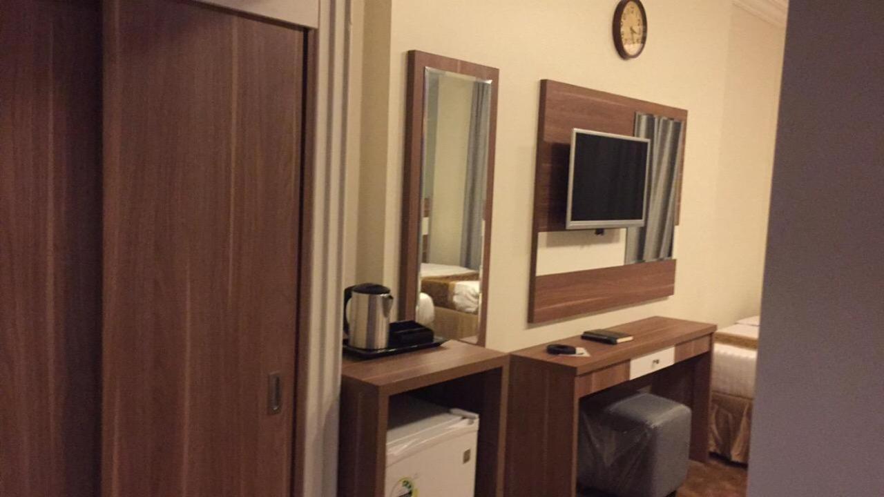 فندق الماسة المكية Hotel Mecca Luaran gambar