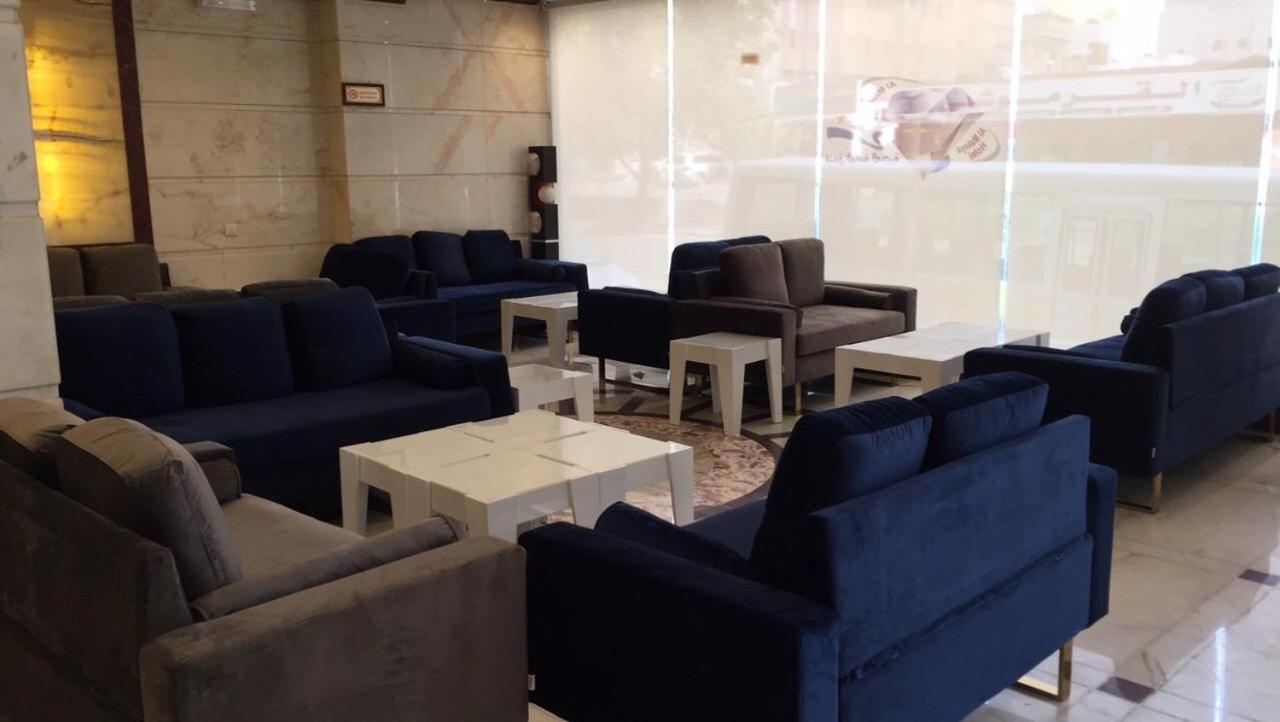 فندق الماسة المكية Hotel Mecca Luaran gambar